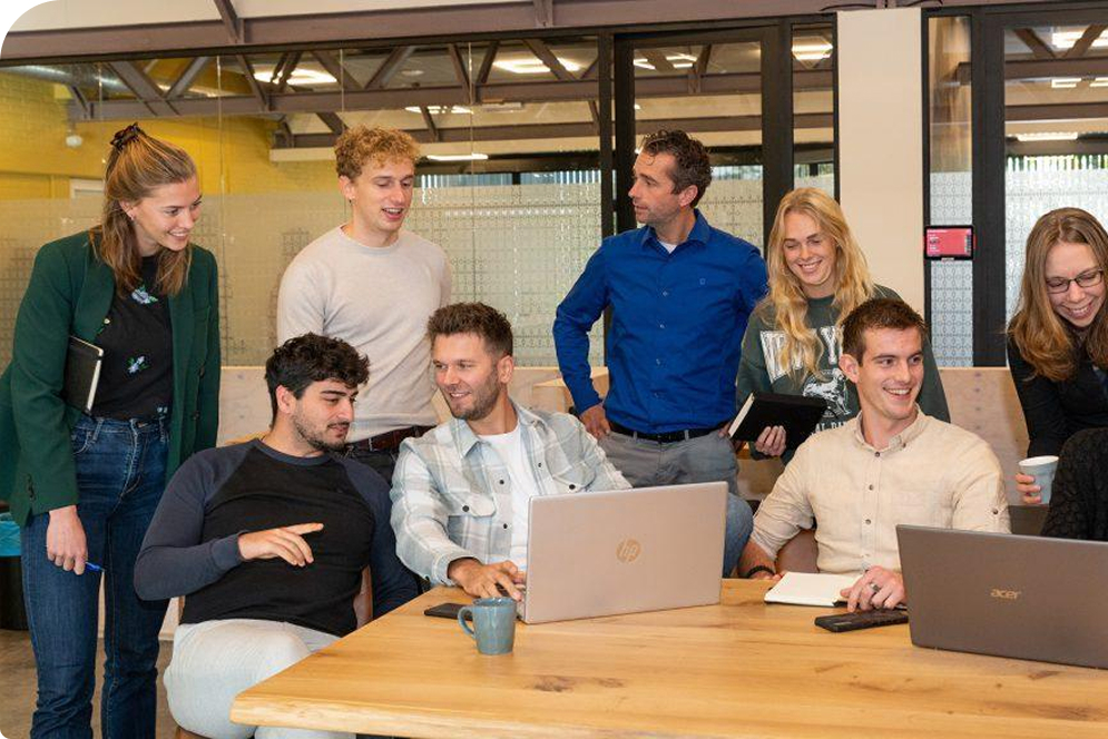 Benieuwd naar andere opties?