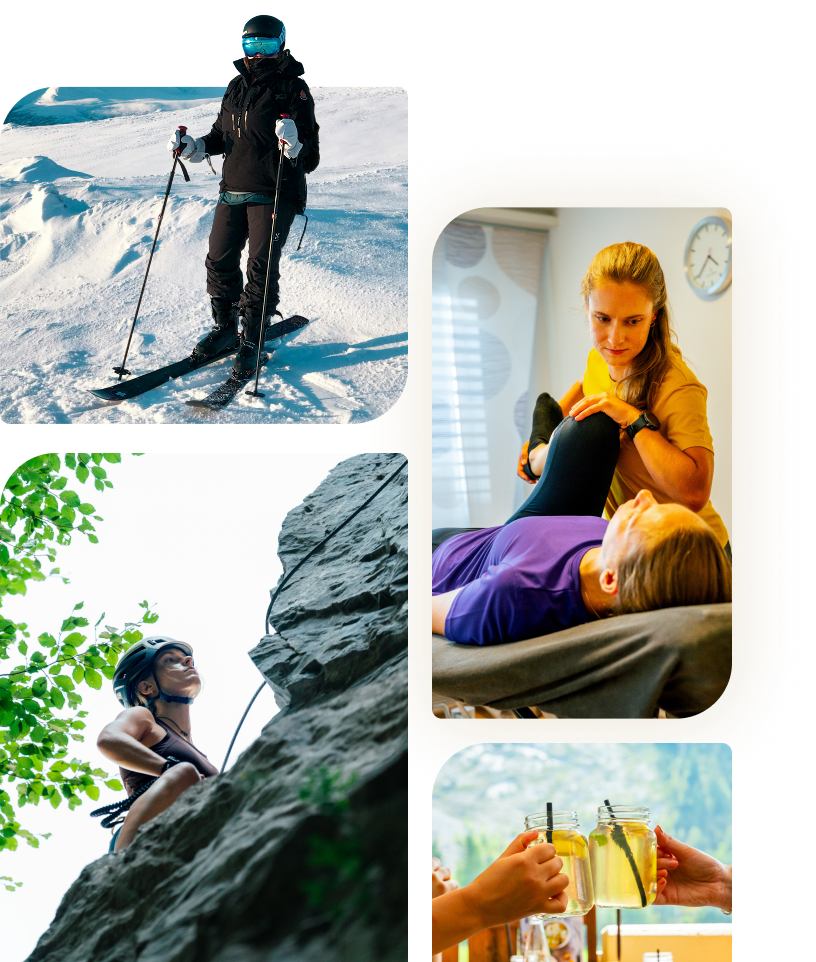 Wonen en werken in Zwitserland