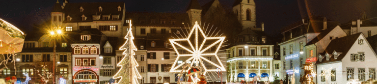 Vakanties, feestdagen en vrije tijd in Zwitserland