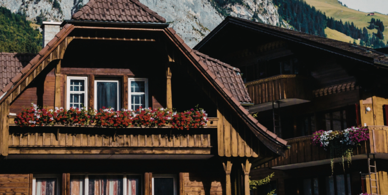 How to find a home in Switzerland 🇨🇭For physiotherapists