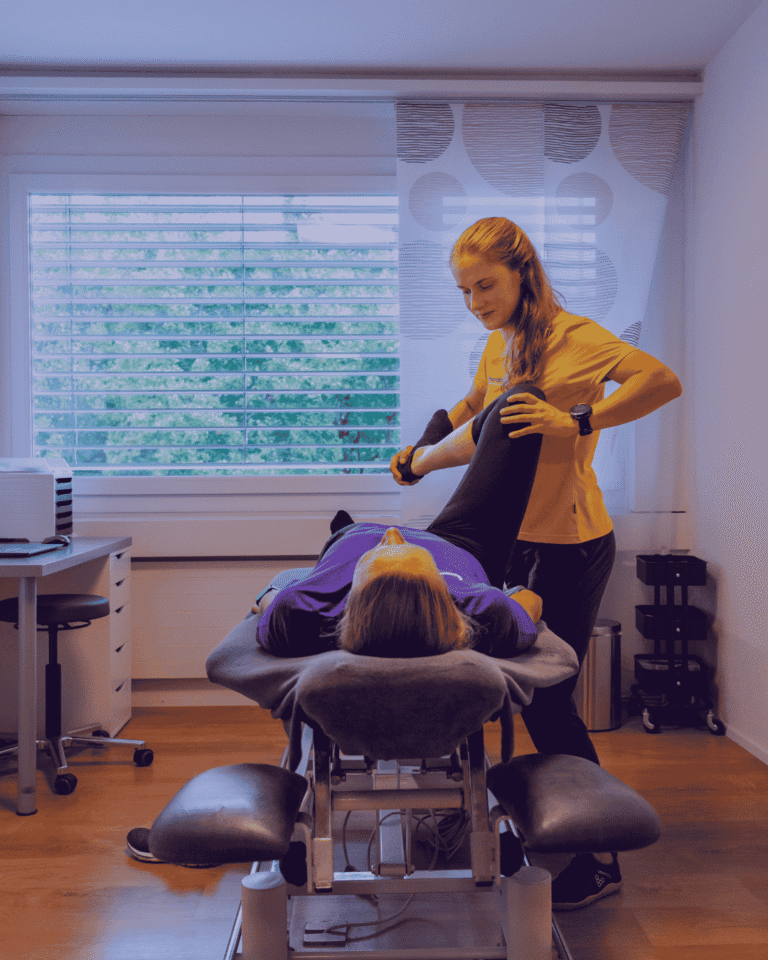 Medical German: Essential phrases for healthcare professionals in Switzerland