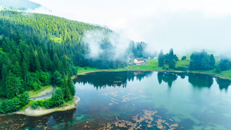 Kosten van levensonderhoud in Zwitserland voor fysiotherapeuten