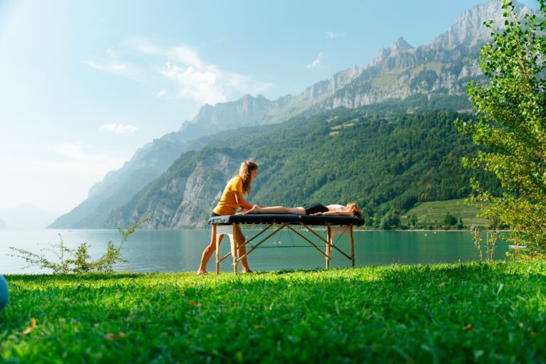 Fysiotherapie tarieven in Zwitserland: Wat je moet weten