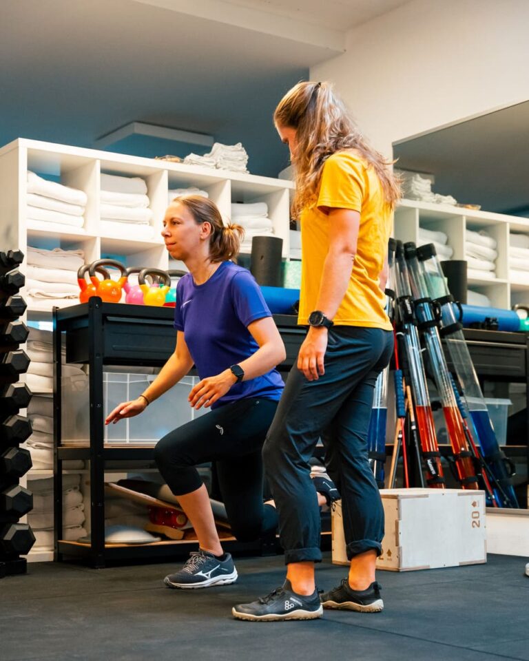 Werken als fysiotherapeut in Zwitserland: hoe het er in de praktijk aan toe gaat