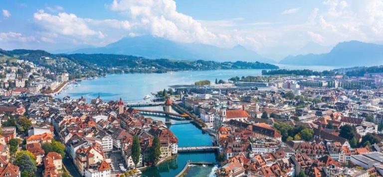 Benefits of working as a physiotherapist in Switzerland
