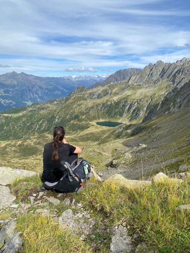 Huttentocht in Zwitserland: ontdek de Via Alta Idra in Ticino